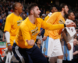 Wiggins novajlija godine u NBA ligi, Nurkić na šestoj pozici