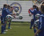 Bh. kadetkinje spremne za razvojni turnir u Finskoj