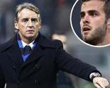 Roberto Mancini: Miralem Pjanić je jedan od najboljih igrača u Seriji A