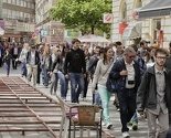 Hiljade turista odlučilo prvomajske praznike provesti u Sarajevu