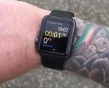 Apple Watch ima problema s radom ako imate tetovažu na zglobu