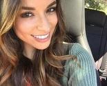 Bosanka Monika Radulović finalistica takmičenja Miss Universe 2015