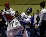 Otvoreno taekwondo prvenstvo Federacije BiH 16. maja u Sarajevu