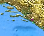 Zemljotres jačine 3,6 stepeni potresao Hercegovinu