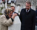 Izetbegović: 2. maja 1992. agresor je bio šokiran onim što ga je dočekalo u Sarajevu