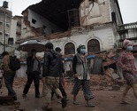 Nepal: Traga se za hiljadu državljana iz Evropske unije
