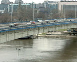 Beograd: Muškarac skočio sa Brankovog mosta
