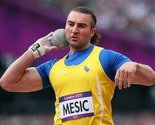 Mešić u Baru ostvario svoj najbolji rezultat sezone