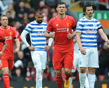 Premiership: Porazi Evertona i Stokea, QPR namučio Liverpool