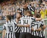 Juventus osigurao još jedan naslov prvaka Italije