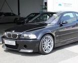 BMW M3 CSL: Jedan od najboljih za 109.500 eura