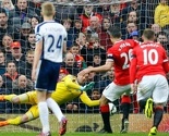 Manchester United još jednom razočarao: WBA osvojio puni plijen na Old Traffordu