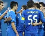 HNL: Dinamo prvak četiri kola prije kraja prvenstva