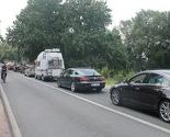 Na GP Gradina na izlazu iz BiH čeka se jedan sat