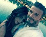David Beckham sa suprugom proslavio 40. rođendan u Maroku