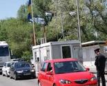 Na GP Velika Kladuša na izlazu iz BiH čeka se do dva sata
