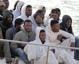 Hiljade imigranata spašeno tokom vikenda iz Sredozemnog mora