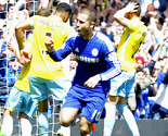 Chelsea je novi prvak Engleske!