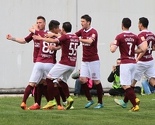 Slavija – Sarajevo 2:3; Bordo tim upisao važnu pobjedu u Istočnom Sarajevu