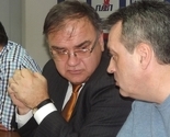 PDP protiv prijetnji i pritiska na novinare