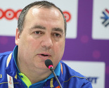Dragan Marković: Poraz od Litvanije došao je u najboljem trenutku