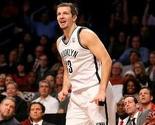 Mirza Teletović ne isključuje mogućnost odlaska iz Brooklyna