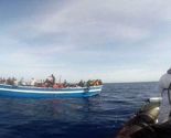 Mediteran: Spašeno više od pet hiljada migranata na otvorenom moru