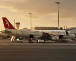 Avion kompanije Air Arabia morao sletjeti zbog prijetnje eksplozijom