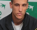 Novi rekordni ranking Damira Džumhura, bh. teniser 81. na ATP listi