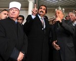 Makedonija: Smijenjeni muftija sa pristalicama blokirao Islamsku zajednicu, reis navodno otet