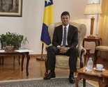 Misija MMF-a u Vladi FBiH:  Za reforme i razvoj