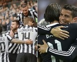 Liga prvaka: Večeras prva utakmica polufinala između Juventusa i Reala