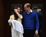 Kako će se zvati britanska princeza? Kladionice primile 1,5 miliona eura uloga