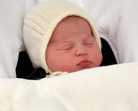 Britanska princeza napokon dobila ime