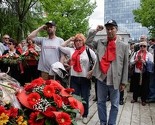 Građani Sarajeva odali počast Josipu Brozu Titu: "Ono su bila dobra vremena"
