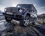 Otkriven izgled obnovljenog Mercedesa G-Klase