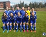 Ženska U-16 reprezentacija BiH uspješnija od Rusije