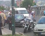 Sarajevo: Vozilo udarilo pješakinju na Dolac Malti