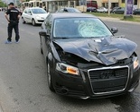 Preminula pješakinja koju je udario automobil na Dolac Malti