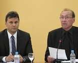 Održana konstituirajuća sjednica ESV-a, oprečni stavovi oko Zakona o radu