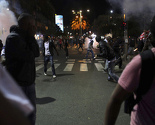 Objavljen snimak zbog kojeg su organizovani protesti u Izraelu