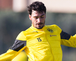 Dortmund bi mogao stopirati transfer Matsa Hummelsa u Manchester United