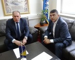 Salihović-Mektić: Intenzivirati rad grupe za borbu protiv terorizma
