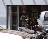 Uhapšene tri osobe u akciji FUP-a u Sarajevu, blokirana ulica Kulovića