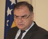 Ivanić: Odlaganje radioaktivnog otpada u BiH neprihvatljivo