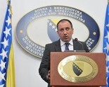 Ministar Crnadak sutra na konferenciji u Briselu