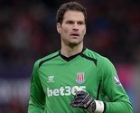 Mark Hughes objasnio zbog čega je iz tima izostavio Asmira Begovića