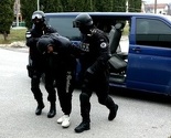 Akcija Izvor: Tri osobe uhapšene zbog krijumčarenja duhana