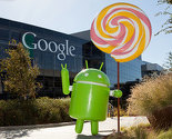 Android Lollipop udvostručio udio na tržištu za mjesec dana