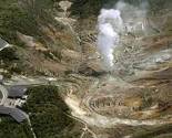 Japan: Povećan nivo uzbune oko vulkana Hakone